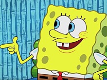 Приквел-мультсериал про Губку Боба начнёт выходить в июле