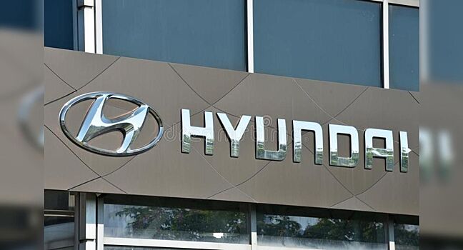Hyundai поделился планами продаж в России