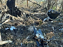 Под Хабаровском организовали турпоходы к месту крушения Ан-26