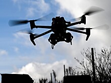 В Германии заявили о тысячах инцидентов с дронами