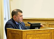 Председателем Госкомитета по ценам и тарифам стал уволенный в августе гендиректор ГУП «КарелКоммунЭнерго»
