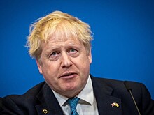 Джонсон рассказал о панике участников Мюнхенской конференции