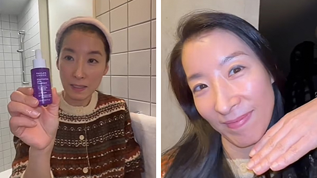 51-летняя женщина поделилась способом выглядеть вдвое моложе