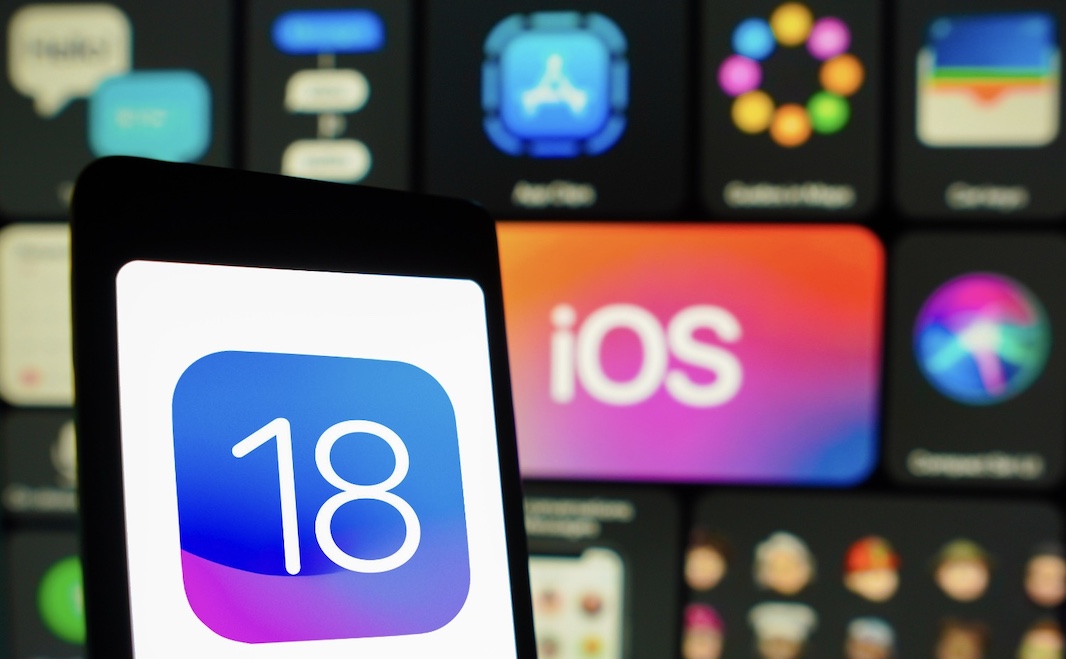 Apple представила новые функции для iPhone в еще не вышедшей iOS 18