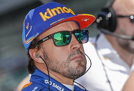 Ещё одна команда IndyCar отказалась от приглашения Фернандо Алонсо