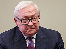 Рябков: РФ заранее начала работу по мерам в ответ на размещение РСМД США в ФРГ