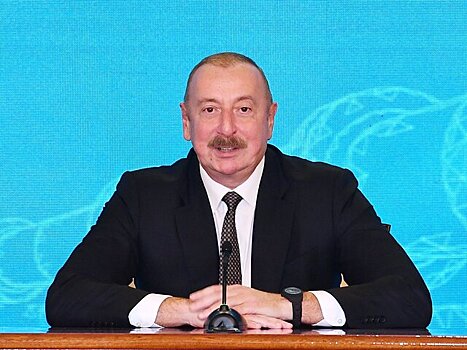 Президент Азербайджана сформировал новый состав правительства