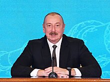 Президент Азербайджана сформировал новый состав правительства