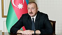 Алиев рассказал о прогрессе на переговорах с Арменией