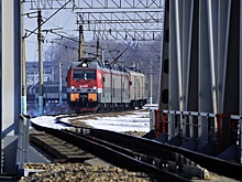 РЖД получили исторический доход в 2023 году