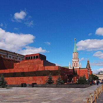 15 интересных фактов о Красной площади, о которых вы можете не знать