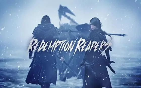 В феврале выйдет мрачная тактическая ролевая игра Redemption Reapers