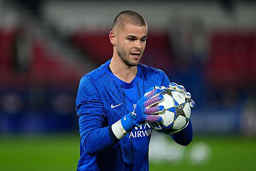 В ПСЖ объяснили отсутствие четырех игроков в заявке на матч ЛЧ