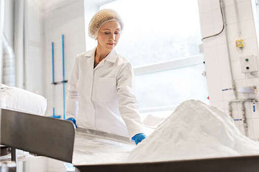 В Ивановской области выявлено хищение денег при поставках молочной продукции