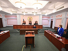 Прокуратура заявила о нарушении в деле Долиной