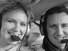 Работавший со Скорсезе композитор погиб в авиакатастрофе с женой и младенцем