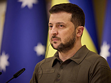 Зеленский рассказал Европе о способе заменить российский газ