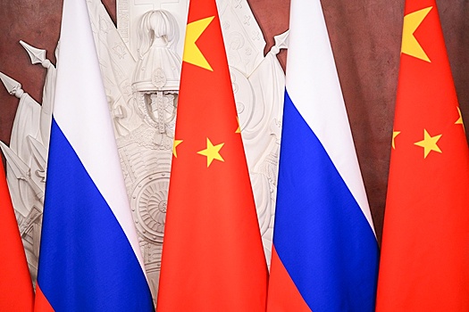 Совместные проекты и общность экономических интересов: в каких сферах сотрудничают Россия и Китай