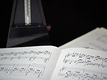 ДМШ им. Э. Грига показала открытый урок «Как работать под метрономом»