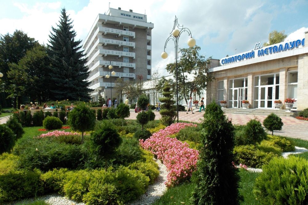 Кавказская здравница ММК расширяет возможности