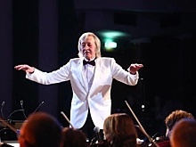 Фестиваль к 100-летию дирижера Анатолия Бадхена завершится в Петербурге 24 мая