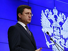 Почему Украине не стоит воровать газ