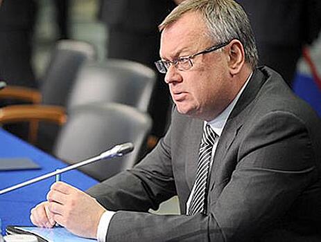 Группа ВТБ заработала в первом квартале 27,6 млрд рублей