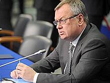 Группа ВТБ заработала в первом квартале 27,6 млрд рублей