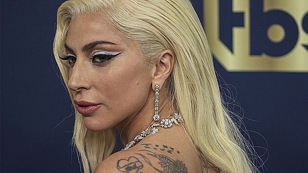 Леди Гага получит 10 млн долларов за роль Харли Квинн