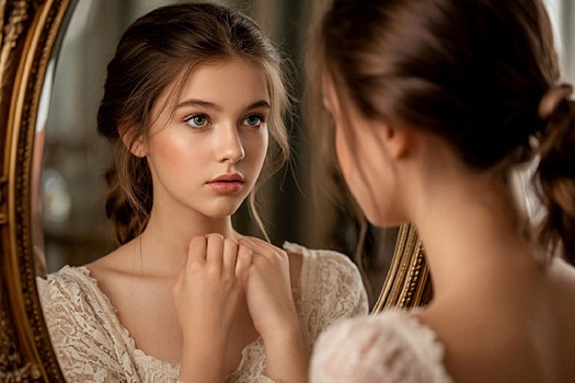 Как нейросети повлияли на стандарты красоты