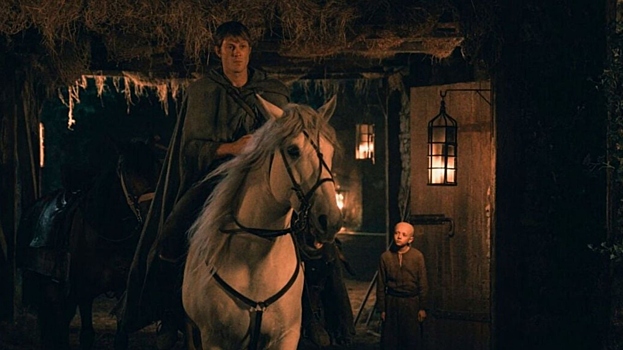 Как стартовал сериал «Рыцарь Семи Королевств»