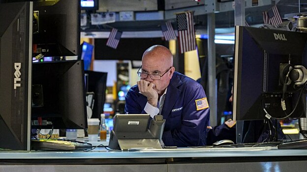 Anderida Financial Group: жертвами при падении рынков в США станут техкомпании