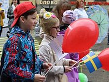 Bileter отметит День знаний детским театральным марафоном