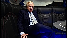 Агент Борис: как в Британии нашли «компромат» на премьера Джонсона в центре Лондона