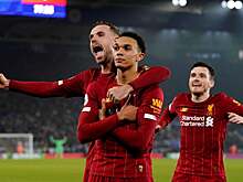 Глен Джонсон: «Люди забывают, что Тренту всего 21 год! У него огромный запас времени, и это самое страшное»