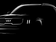 Большие кроссоверы Kia и Hyundai скоро обновятся