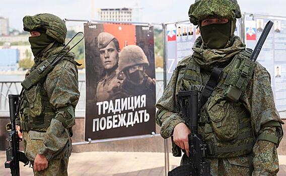 Спецоперация: Сергей Миронов решил отправиться на «передок»