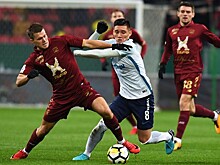 РФС оштрафовал "Рубин" из-за расторжения контракта с Канунниковым и Фильцовым