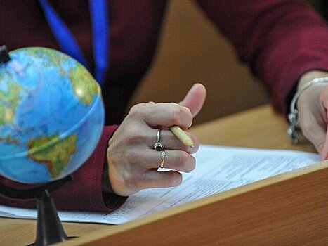 МГУ станет центральной площадкой акции "Географический диктант" в Москве