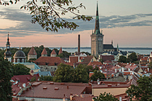 Эстония перечислила категории россиян с разрешенным въездом в страну