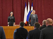 Горсовет Симферополя поддержал идею Аксенова о запрете снюса и насвая