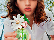 Marc Jacobs показали новый аромат Daisy Wild