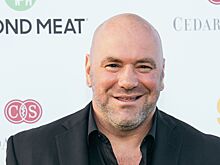 Уайт — о карде турнира в Белом доме: каждый топ-боец публично заявил о своём желании