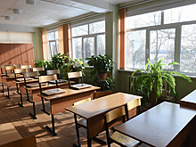 Две школы откроют в новой Москве к началу учебного года