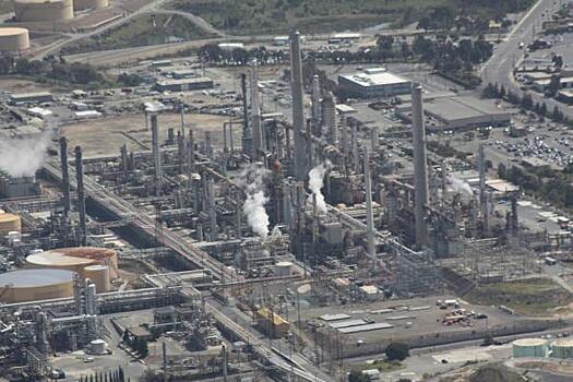 «Нет никакой информации». Новую ОЭЗ в Татарстане может ждать провал