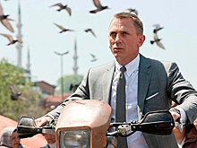 Стало известно, кто сыграет Джеймса Бонда в новом фильме