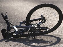 В Балакове ребёнок на велосипеде попал под колёса машины автоледи