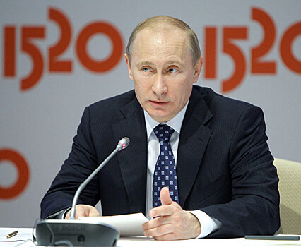 Путин агрессивен за границей, но осторожен внутри страны