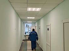 Очередной этап капремонта завершен в Шатковской ЦРБ