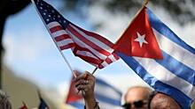 США и Куба возобновили авиасообщение